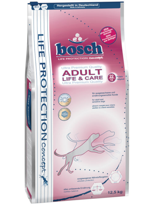 bosch Adult Life & Care 12,5 kg