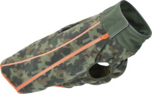 Dogs Creek Fleecejacke Makalu Camouflage 54 cm