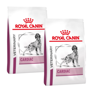 ROYAL CANIN Veterinary CARDIAC 2x14 kg