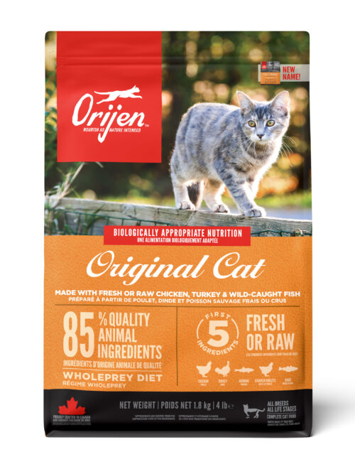 Orijen Original Cat 1,8 kg