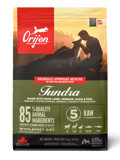Orijen Tundra 2 kg
