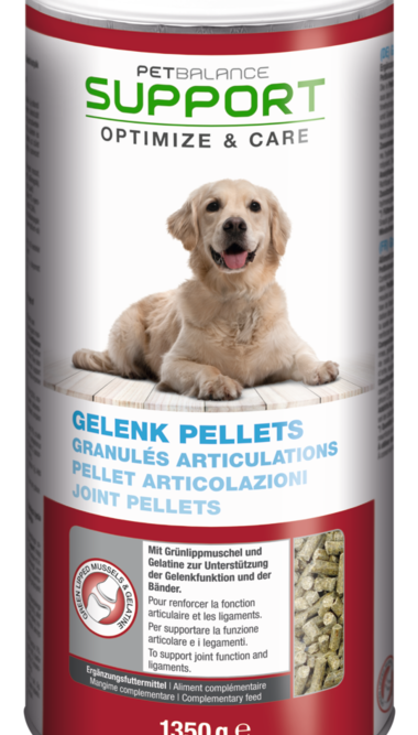 PetBalance Support Gelenk Pellets 1,35 kg