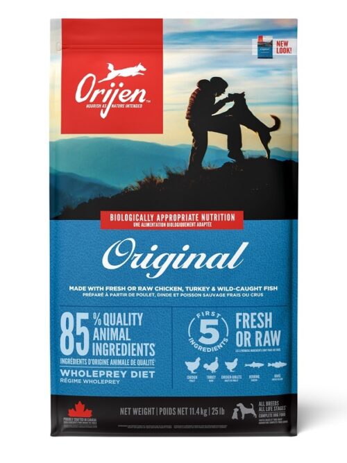 Orijen Original Adult 11,4 kg
