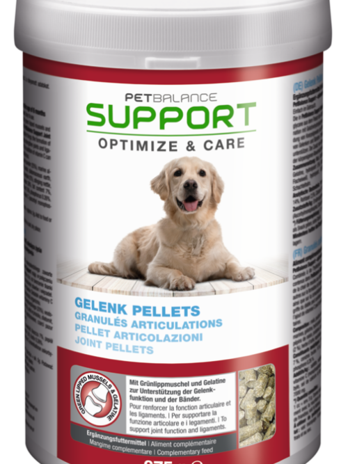 PetBalance Support Gelenk Pellets 675 g