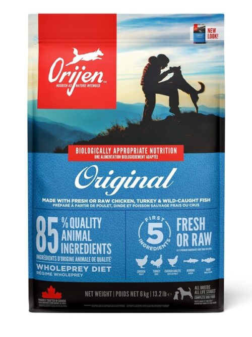 Orijen Original Adult 2x6 kg