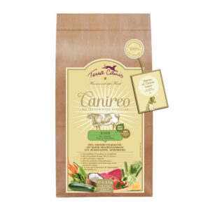 Terra Canis Canireo Adult Rind 2,5 kg