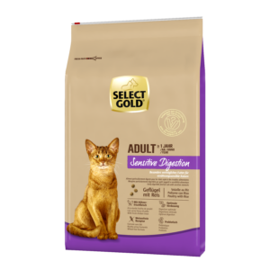 SELECT GOLD Sensitive Digestion Adult Geflügel und Reis 7 kg