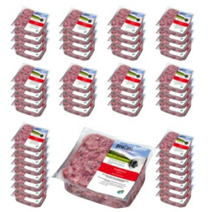 ProCani buy nature Kopffleisch 48x500 g