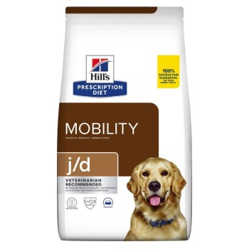 Hill's Prescription Diet j/d Huhn 16 kg