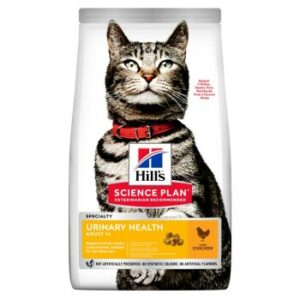 Hill's Science Plan Urinary Health Adult 2x7 kg
