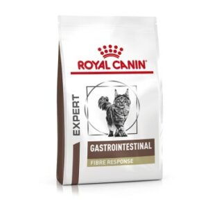 ROYAL CANIN Expert Gastrointestinal Fibre Response 2 kg