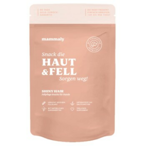 mammaly Shiny Hair 325 g 325 g