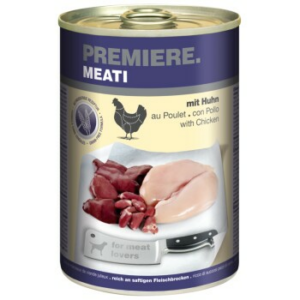 PREMIERE Meati Huhn 24x400 g