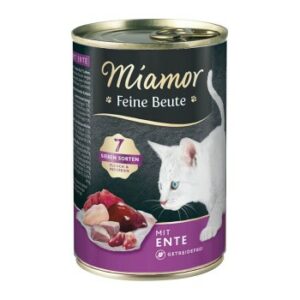 Miamor Feine Beute Ente 24x400 g