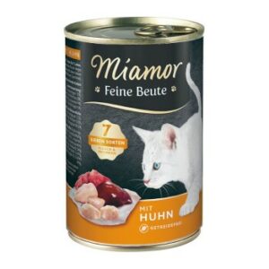 Miamor Feine Beute Huhn 24x400 g