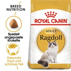 ROYAL CANIN Ragdoll Adult 10 kg