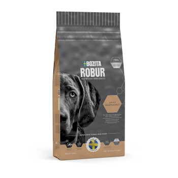 BOZITA ROBUR Adult Maintenance 13 kg