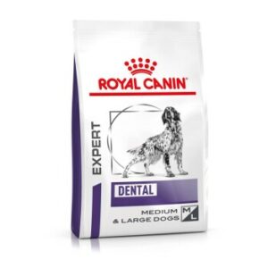 ROYAL CANIN Expert Dental Medium & Large Dogs 6 kg
