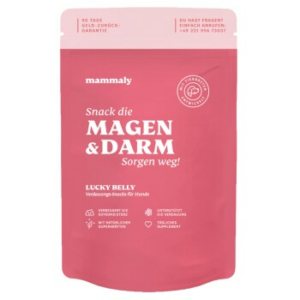 mammaly Lucky Belly 110 g