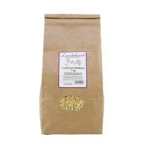 Lunderland Weißmix 4x1 kg
