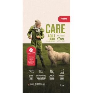 mera CARE Adult Light Huhn 10 kg