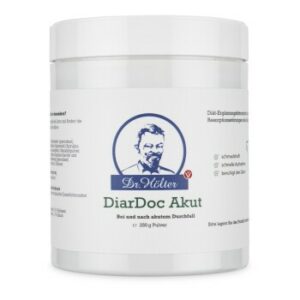 Dr. Hölter DiarDoc Akut Pulver 250 g