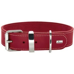 Hunter Halsband Aalborg Special rot 50 cm