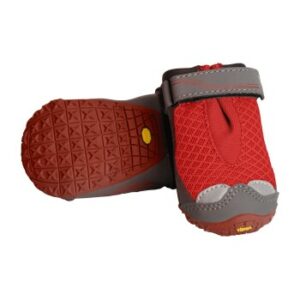 Ruffwear Grip Trex™ Hundeschuhe XXXXS