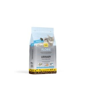 florie Trockenfutter - Urinary Geflügel 3,6 kg
