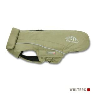 Wolters Skijacke Dogz-Wear khakigrün 40 cm