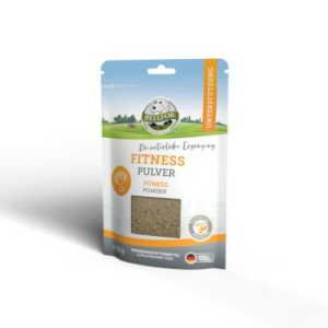 Bellfor Fitness Pulver für Sporthunde - 250g