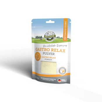 Bellfor Gastro Relax Pulver - 250g