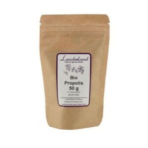 Lunderland Bio-Propolis-Pulver