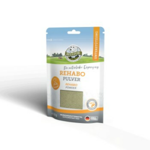 Bellfor Rehabo Pulver - 250g