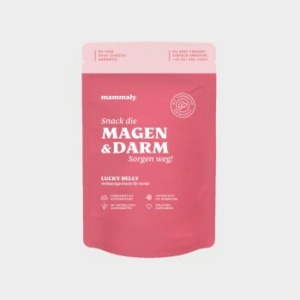 mammaly Lucky Belly 325 g