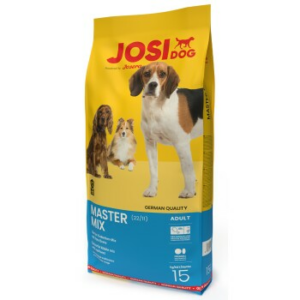 JosiDog Master Mix 15 kg
