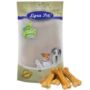 Lyra Pet Kauknochen ca. 12 cm 2,5 kg