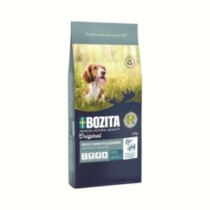 BOZITA Dog Original Adult Sensitive Digestion 12 kg