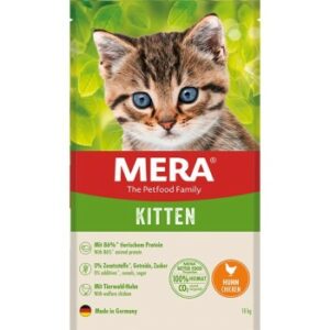 mera Kitten Huhn 10 kg