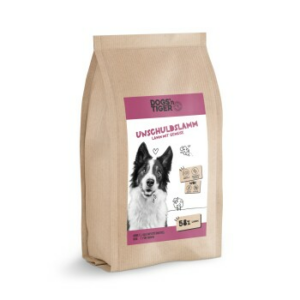 Dogs'n Tiger Unschuldslamm 12 kg