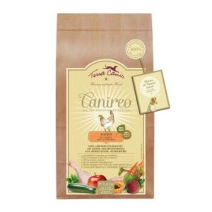 Terra Canis Canireo Adult Huhn 2,5 kg