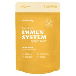mammaly Immu Push 325 g
