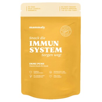 mammaly Immu Push 110 g