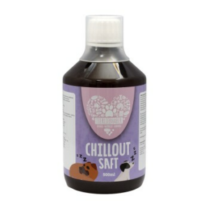 Animagus GmbH Chilloutsaft für Hunde 500ml