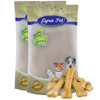 Lyra Pet Kauknochen ca. 21 cm 3,8 kg