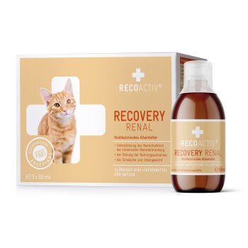 RECOACTIV ® Recovery Renal Tonicum 270 ml