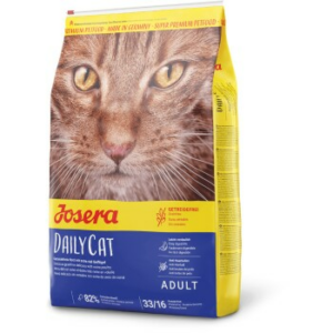 Josera Daily Cat 10 kg
