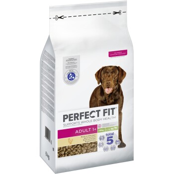 PERFECT FIT Adult 1+ Huhn M/L 6kg