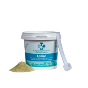 Europeanpetpharmacy Senior 140 Gramm