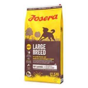 Josera Large Breed für große Hunde 12,5 Kg